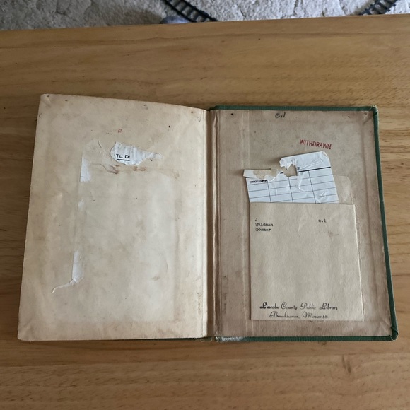 Goomer by Dorothy Waldman - Picture 8 of 9